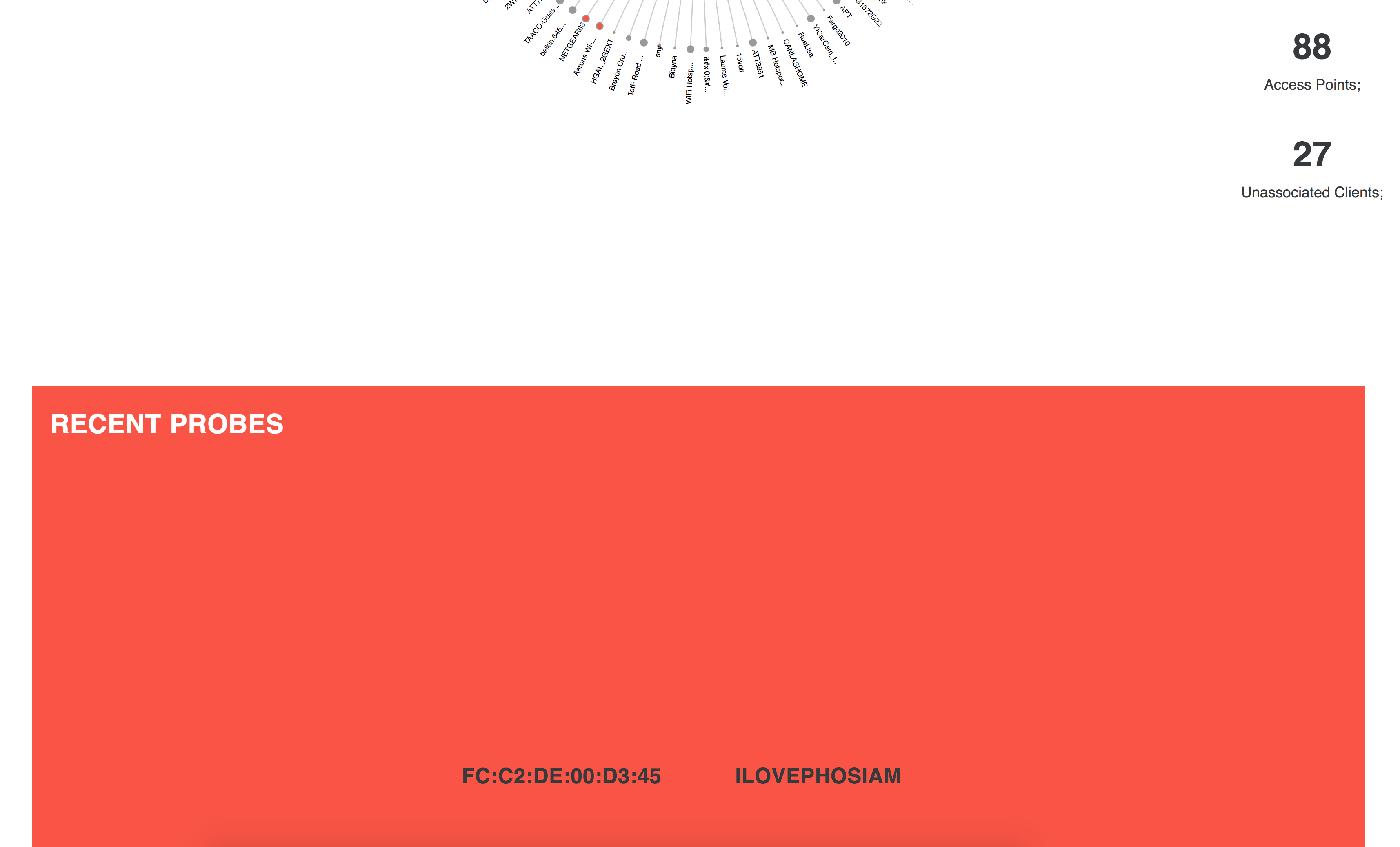 aircrack-ng with socket.io by Marcus Guttenplan