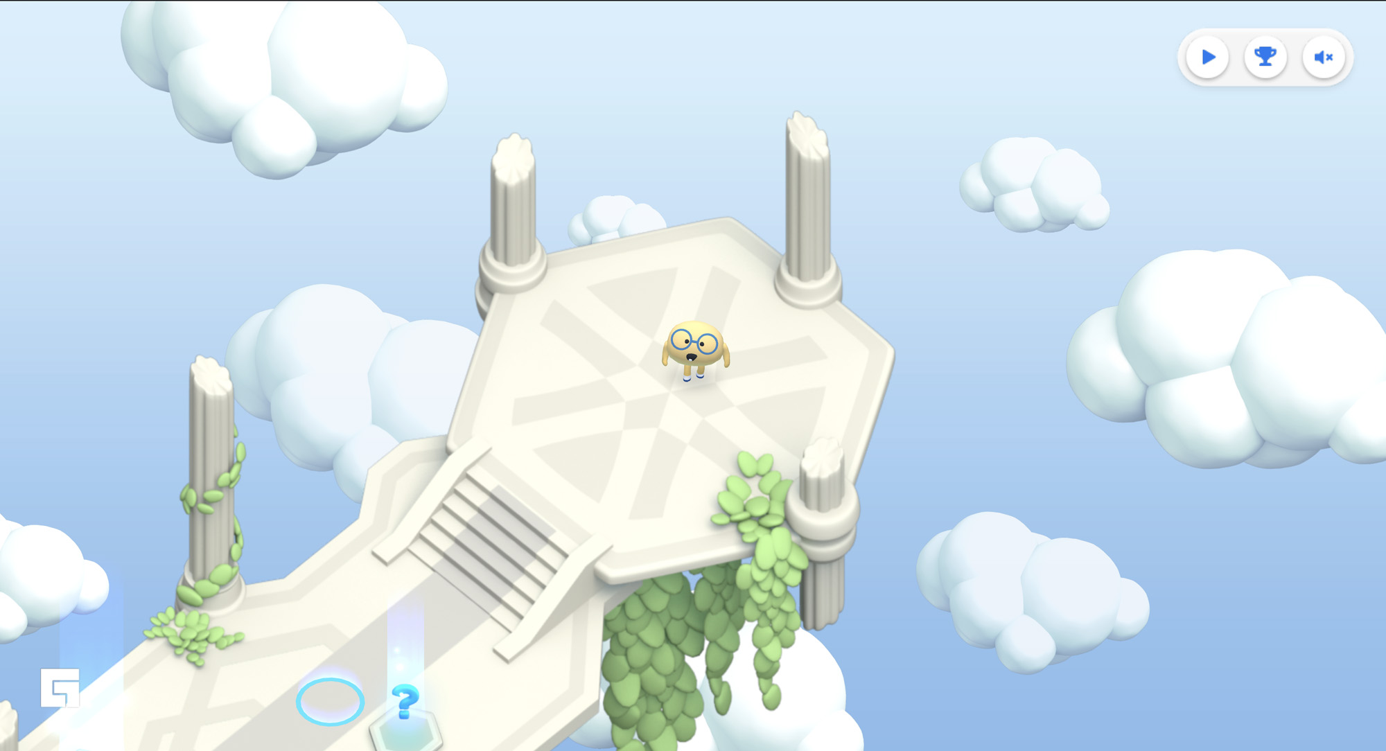 Facebook Global Gaming Summit by Marcus Guttenplan for Sparks