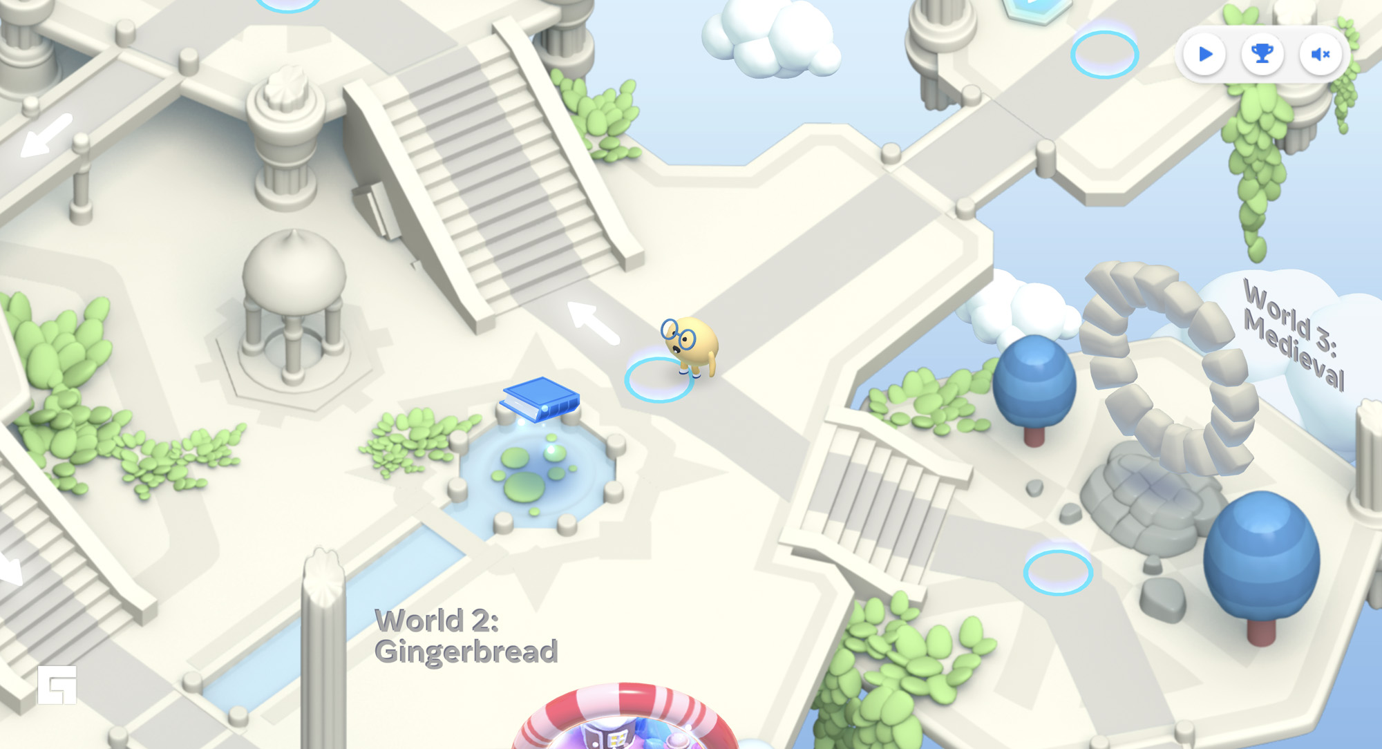 Facebook Global Gaming Summit by Marcus Guttenplan for Sparks