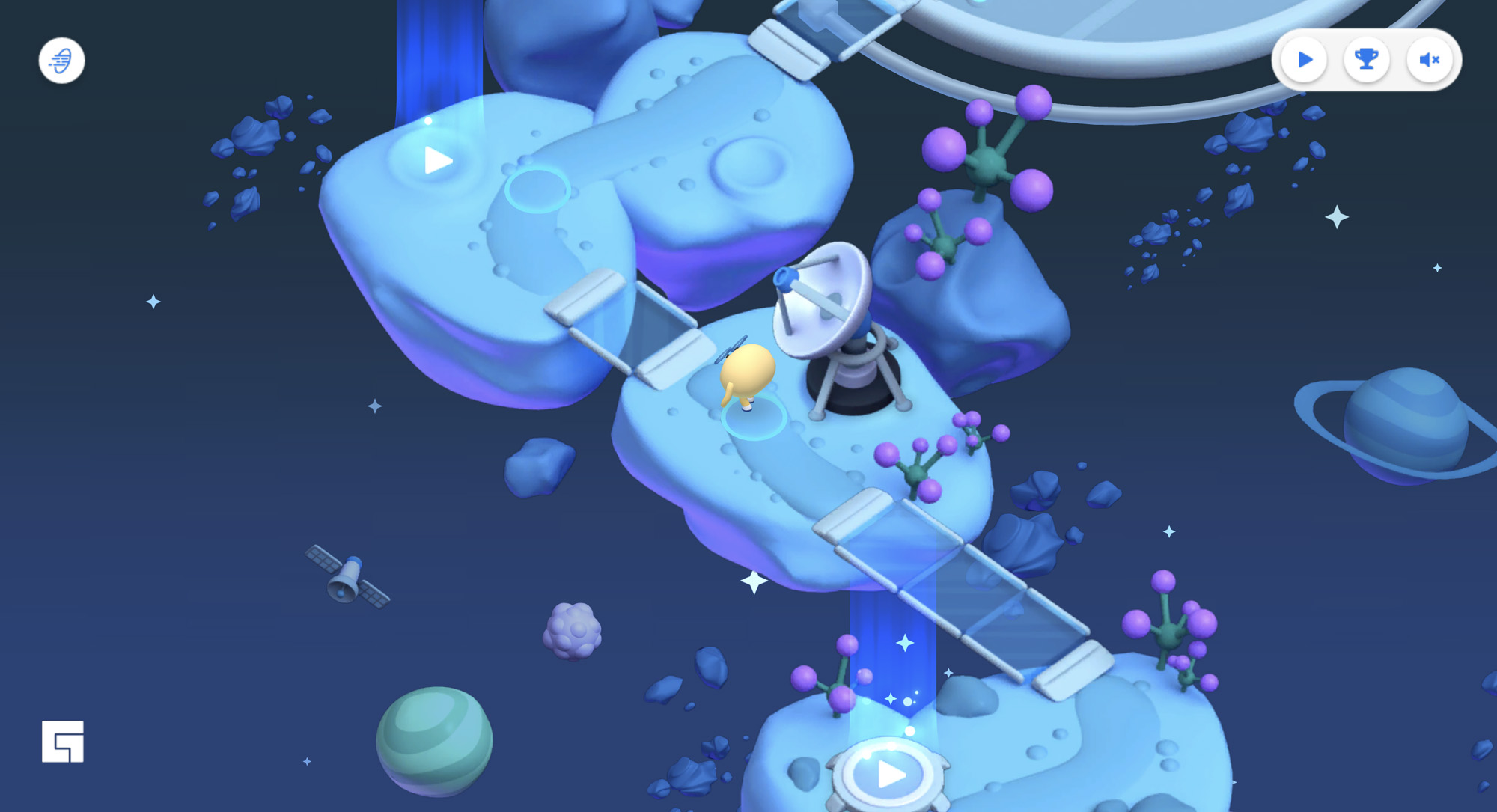 Facebook Global Gaming Summit by Marcus Guttenplan for Sparks