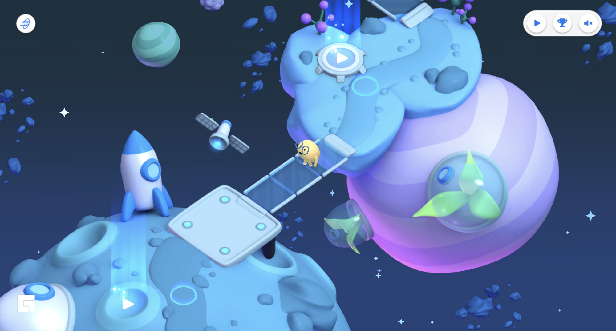 Facebook Global Gaming Summit by Marcus Guttenplan for Sparks