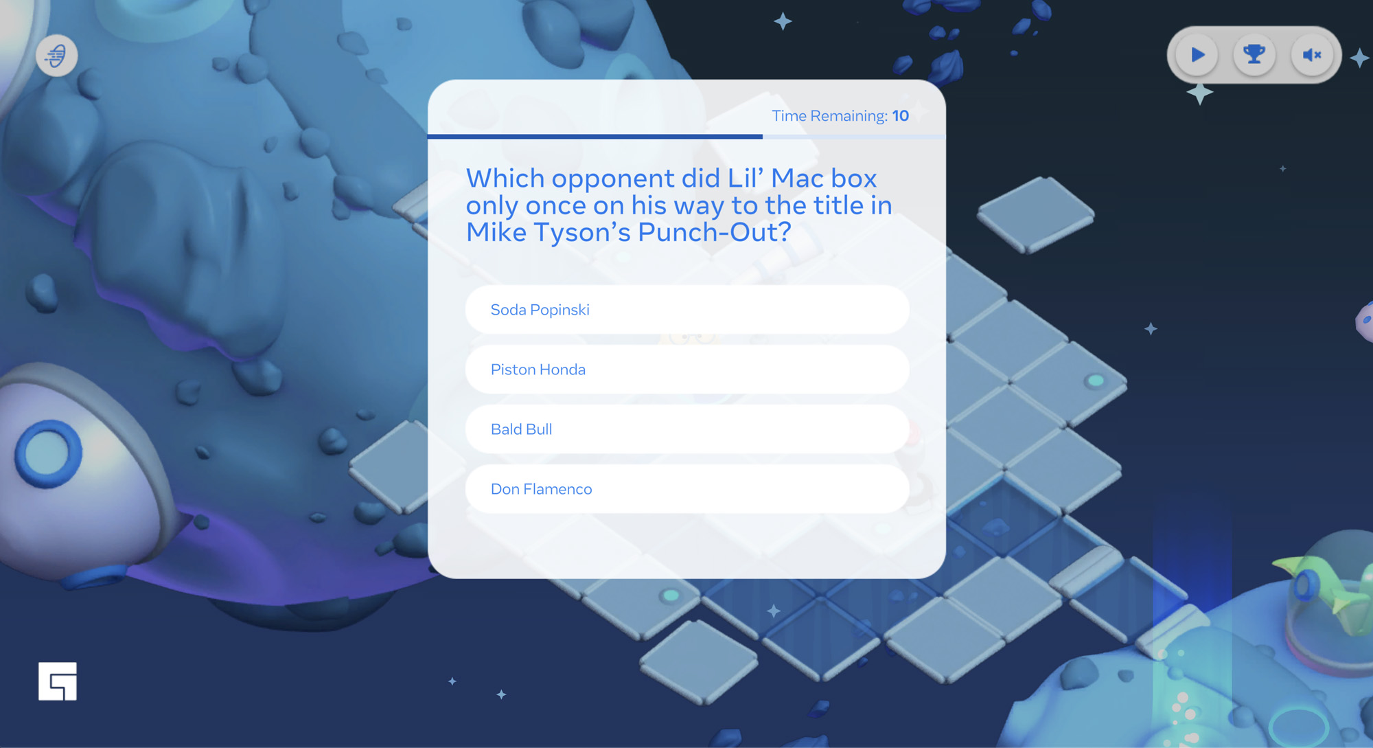 Facebook Global Gaming Summit by Marcus Guttenplan for Sparks