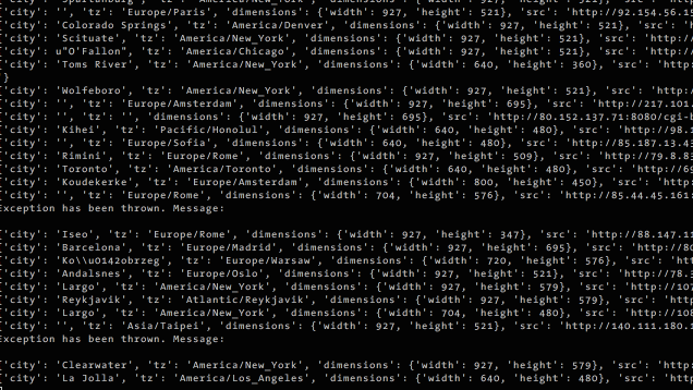 Marcus Guttenplan and Tim Kim Coast to Coast Sunrise and Sunsets