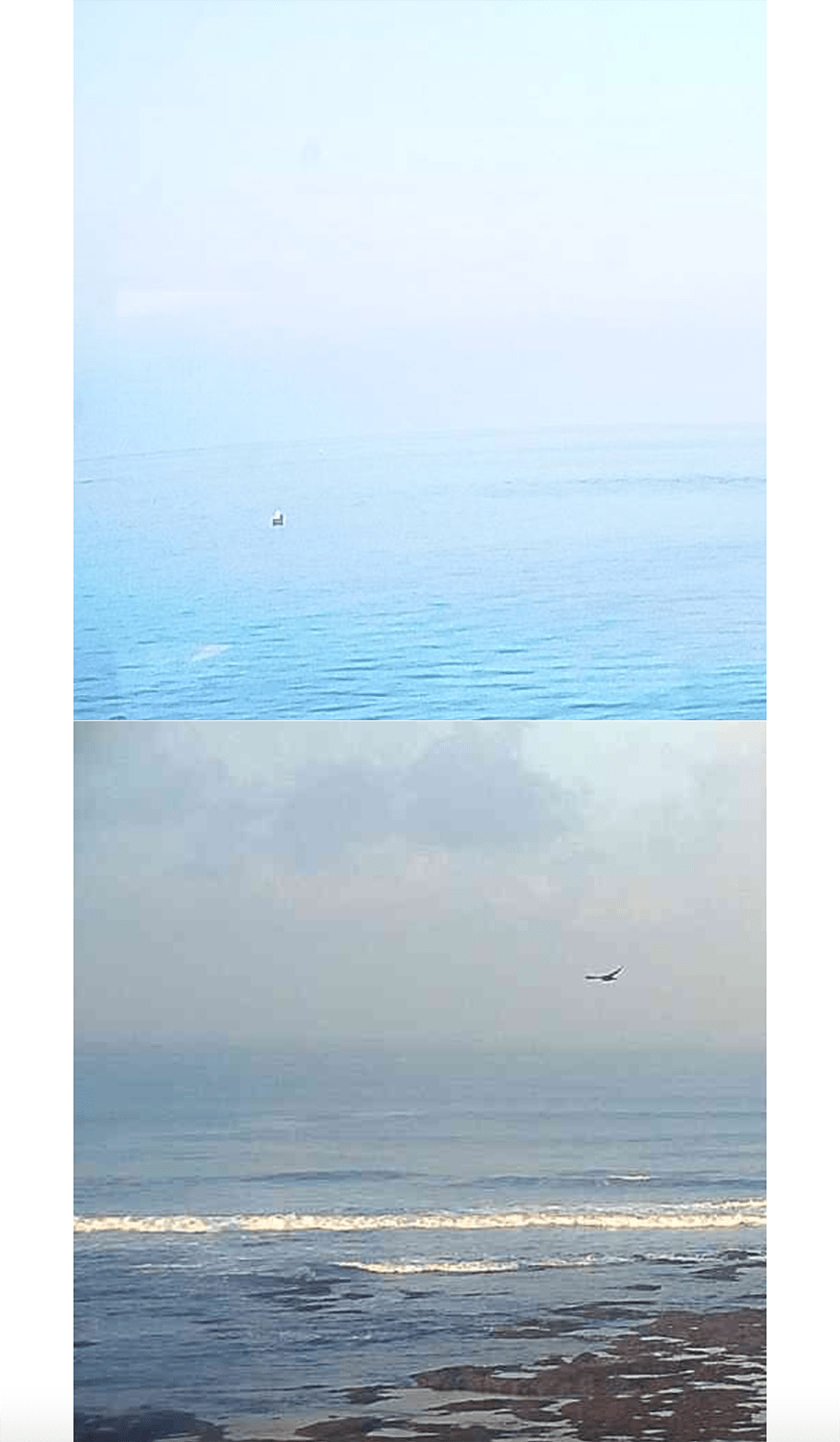 Marcus Guttenplan and Tim Kim Coast to Coast Sunrise and Sunsets